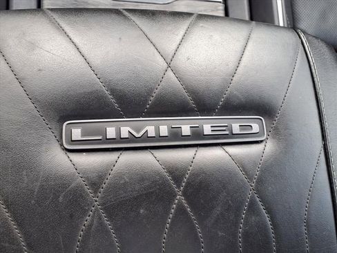 Certified 2025 RAM 1500 Limited image 26