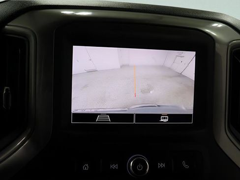 Used 2024 GMC Sierra 1500 Pro w/ Graphite Edition AWD/4WD image 11