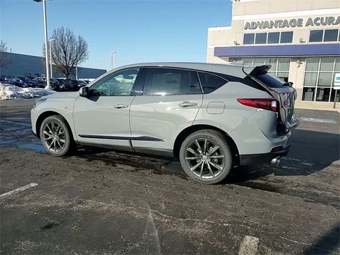 New 2026 Acura RDX A-Spec image 8