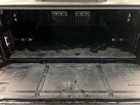 Certified 2022 Ford F150 Platinum w/ Equipment Group 701A High image 41