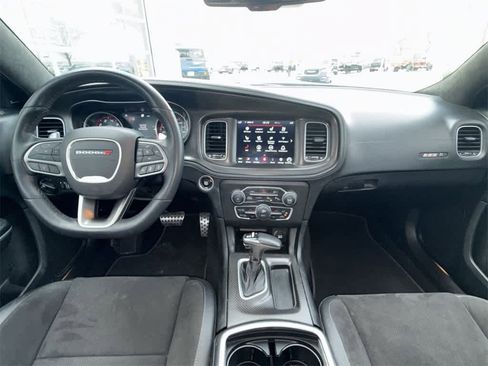Used 2022 Dodge Charger Scat Pack image 15