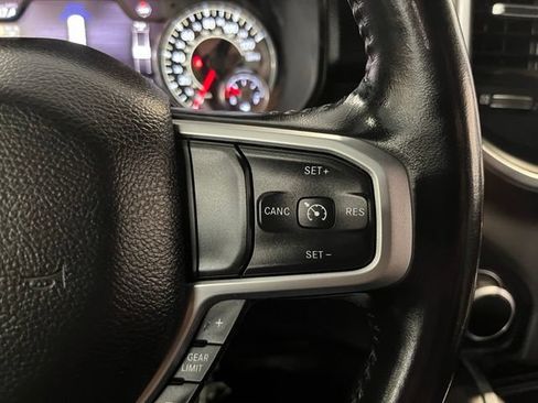 Used 2022 RAM 1500 Big Horn AWD/4WD image 24