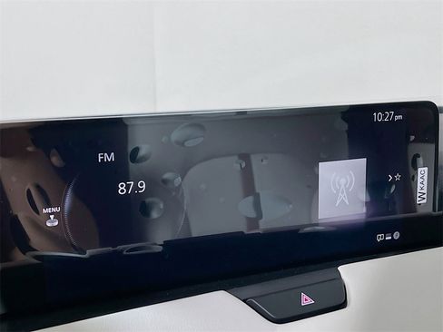 New 2026 MAZDA CX-90 3.3 Turbo w/ Premium Plus Pkg image 13