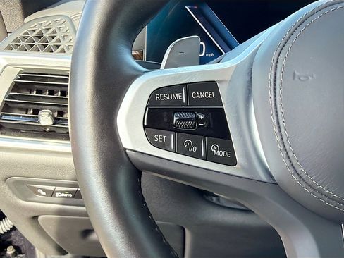 Used 2026 BMW X6 xDrive40i image 38