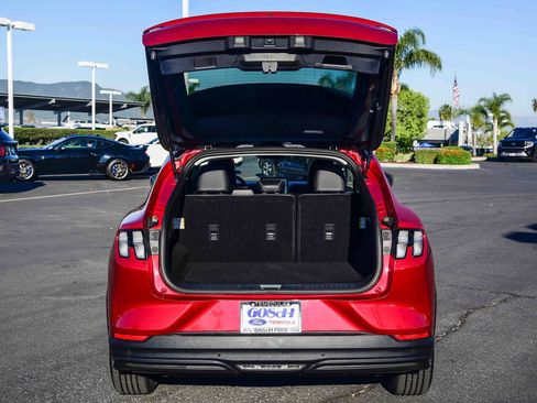 Certified 2023 Ford Mustang Mach-E Select image 25