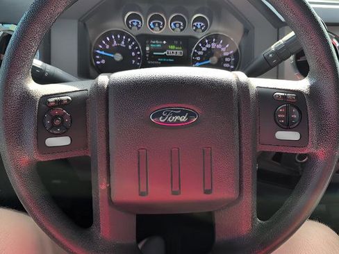 Used 2016 Ford F250 XLT w/ XLT Value Package image 12