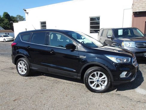 Used 2019 Ford Escape SE AWD/4WD image 8