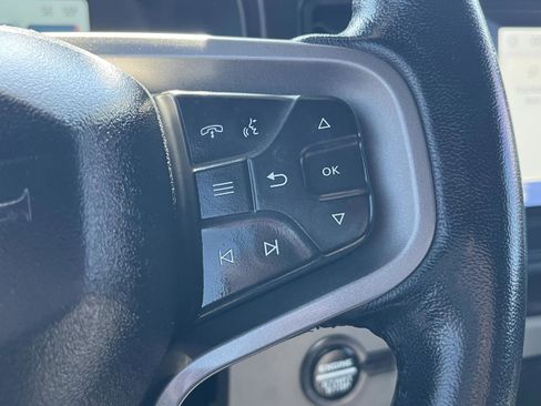 Certified 2021 Ford Bronco Big Bend w/ Sasquatch Package AWD/4WD image 13