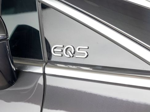 Used 2023 Mercedes-Benz EQS 450+ Sedan image 12