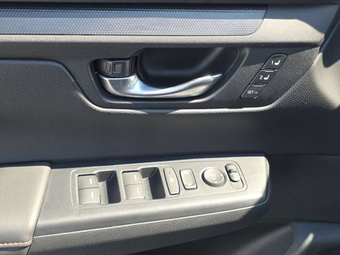 Certified 2024 Honda CR-V Sport-L image 25