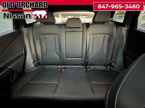 Used 2025 BMW X3 xDrive30i w/ Premium Package image 16