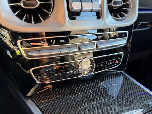 Used 2023 Mercedes-Benz G 63 AMG 4MATIC image 23
