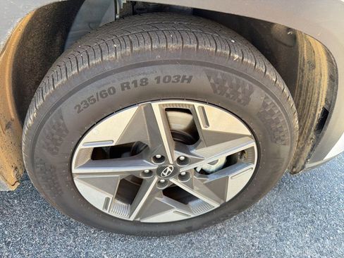 Used 2026 Hyundai Tucson SEL FWD image 7