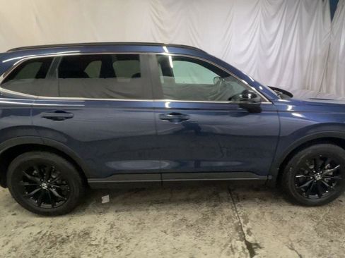 Used 2025 Honda CR-V Sport-L image 9