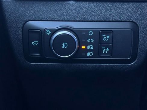 New 2025 Ford Bronco Sport Big Bend w/ Convenience Package image 35