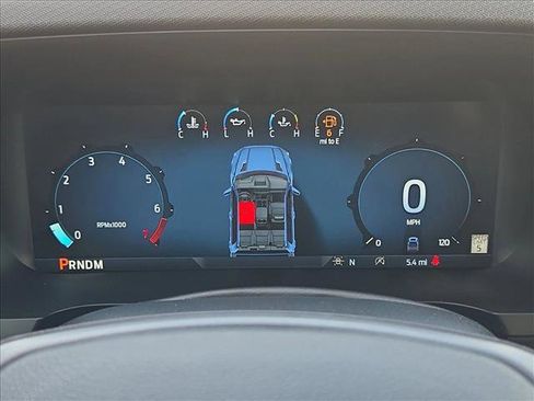 New 2026 Ford F150 XLT w/ Equipment Group 302A MID image 11