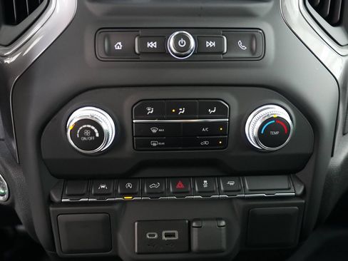 Used 2023 GMC Sierra 1500 Pro RWD image 17