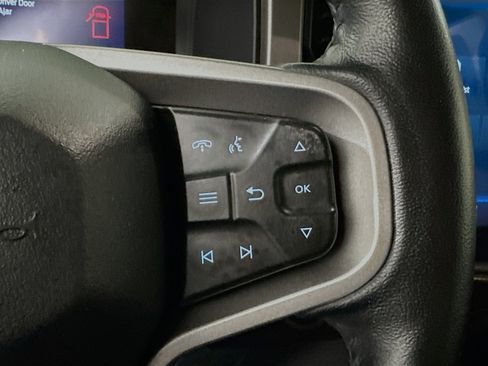 Used 2021 Ford Bronco Outer Banks image 17