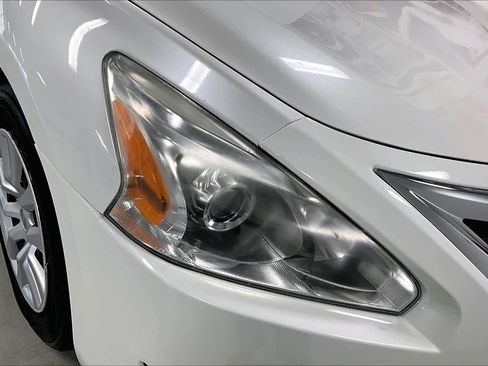 Used 2015 Nissan Altima 2.5 S w/ Power Driver Seat Package image 29