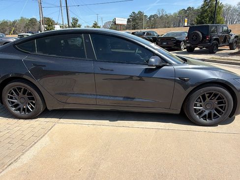 Used 2025 Tesla Model 3 Long Range image 7