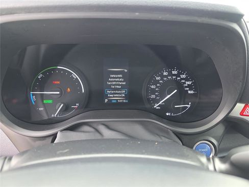 Used 2021 Toyota Sienna XSE w/ XSE Plus Package image 17