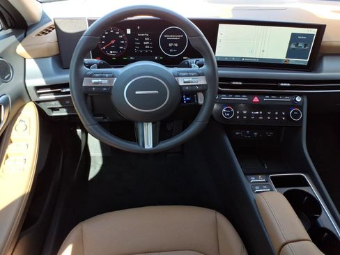 Certified 2025 Hyundai Sonata Limited FWD image 19