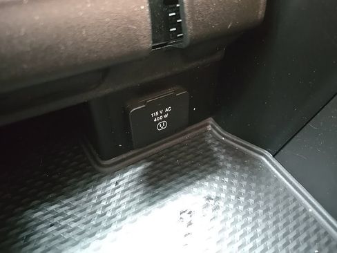 Used 2026 RAM 2500 Big Horn AWD/4WD image 76