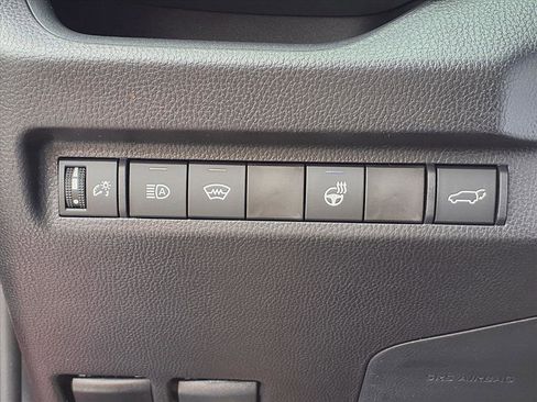 New 2025 Toyota RAV4 XLE Premium w/ Weather Package image 16