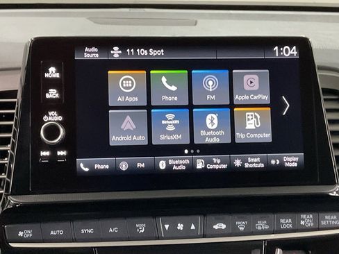 Used 2026 Honda Odyssey EX-L image 15