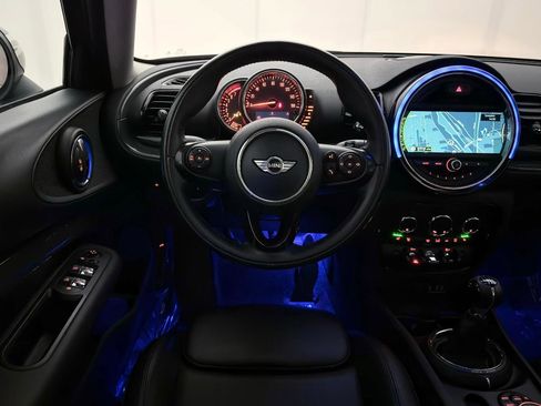 Used 2016 MINI Cooper Clubman S image 31