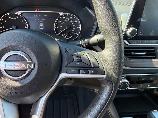 Certified 2023 Nissan Altima 2.5 SV FWD image 22