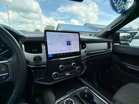 Used 2023 Ford Expedition Timberline AWD/4WD image 35