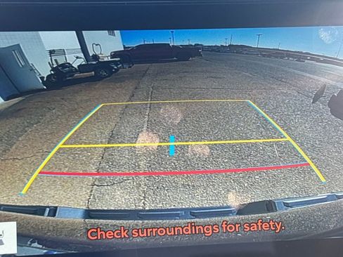 New 2026 Toyota Tundra SR5 image 11