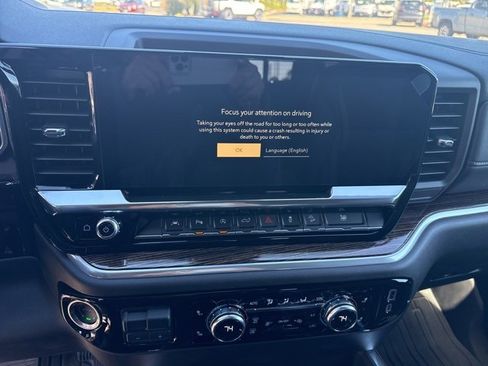 New 2026 GMC Sierra 1500 Elevation w/ Elevation Premium Package image 22