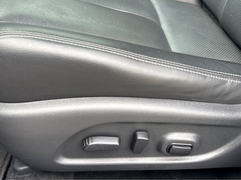 Used 2018 Nissan Murano Platinum w/ Cargo Package image 21