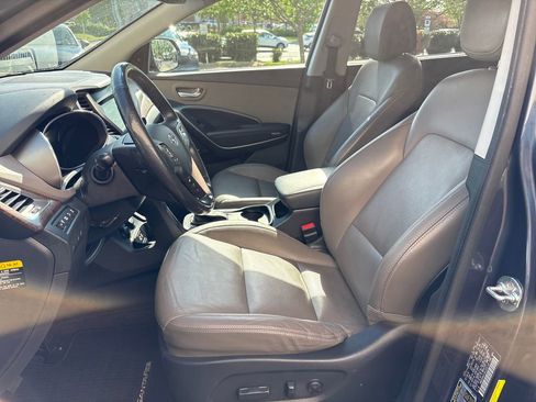 Used 2019 Hyundai Santa Fe XL image 20