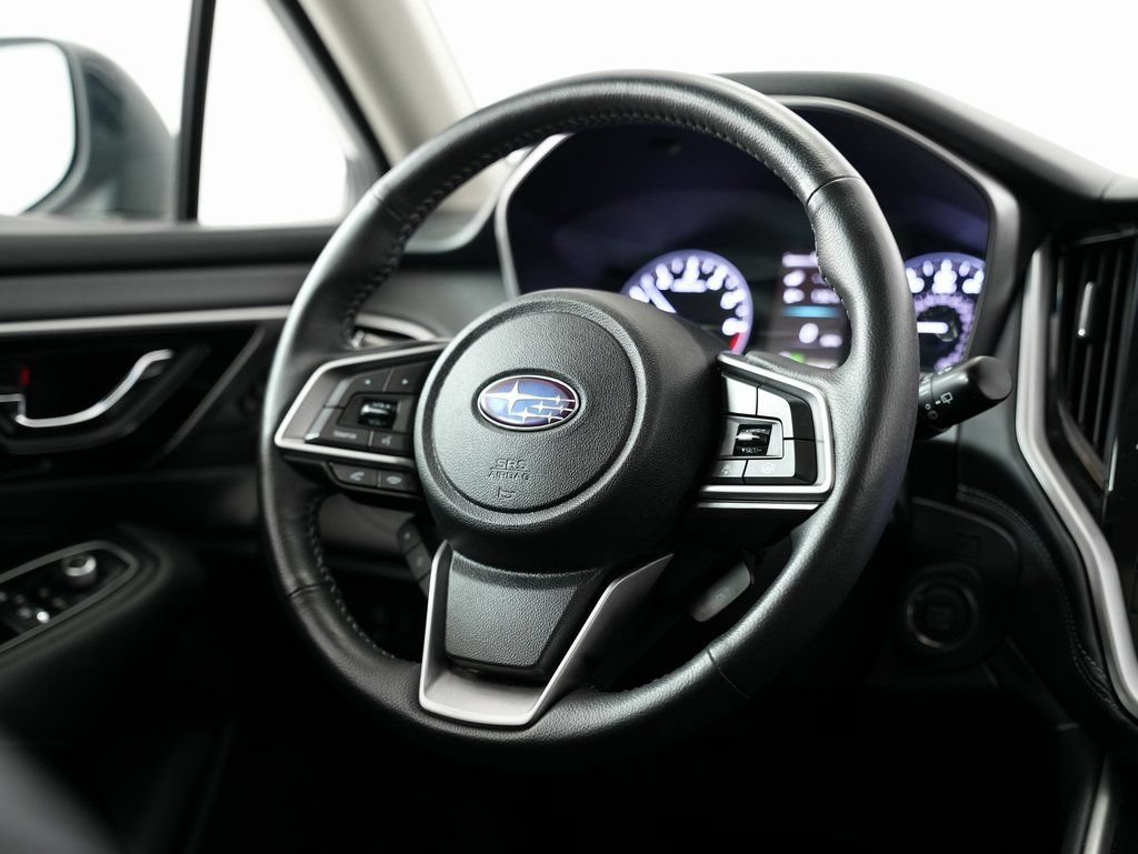 Used 2020 Subaru Outback Limited XT AWD/4WD image 11