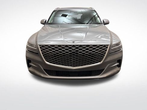 Certified 2023 Genesis GV80 2.5T w/ Prestige 20" Package image 2