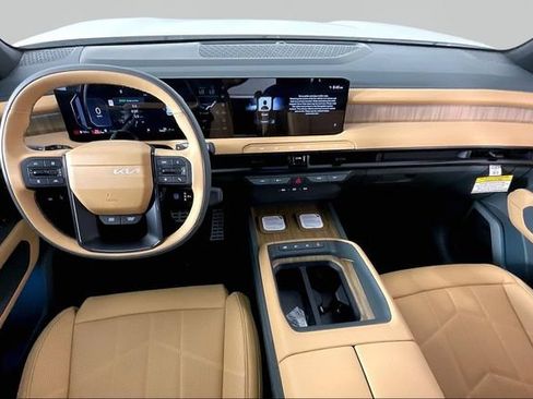 New 2027 Kia Telluride SX X-Line w/ Towing Package AWD/4WD image 6