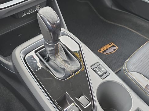 Used 2024 Subaru Crosstrek 2.5i Wilderness image 20