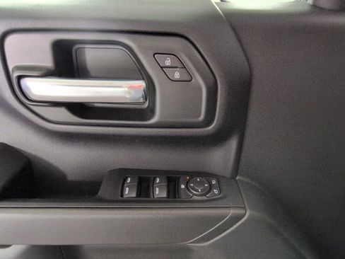 New 2026 Chevrolet Silverado 1500 Custom AWD/4WD image 19