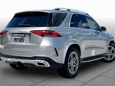Used 2021 Mercedes-Benz GLE 350 image 13