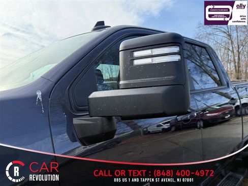 Used 2024 Chevrolet Silverado 2500 LT image 51