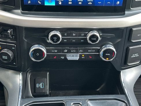 Used 2023 Ford F150 XLT w/ Equipment Group 302A High image 26