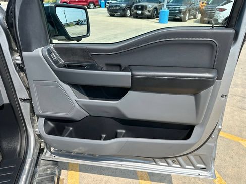 Used 2024 Ford F150 XLT w/ Equipment Group 302A MID AWD/4WD image 32
