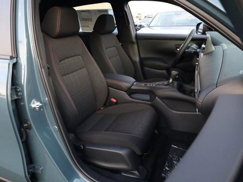 New 2026 Honda HR-V Sport image 23