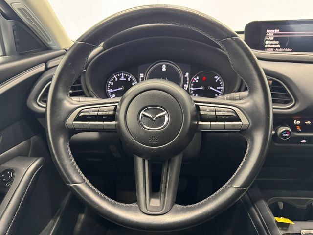 Used 2022 MAZDA CX-30 AWD 2.5 S w/ Select Package image 26