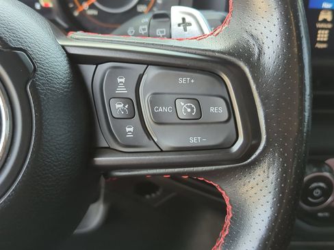 Used 2024 Jeep Wrangler Unlimited Rubicon 392 AWD/4WD image 32