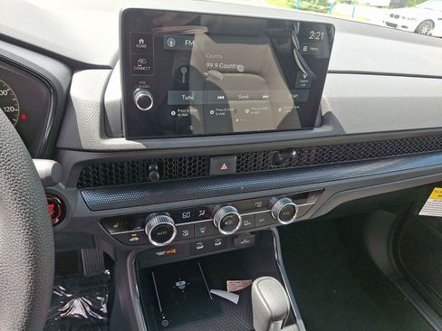 New 2026 Honda CR-V EX image 9