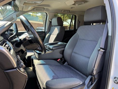 Used 2015 Chevrolet Tahoe LS w/ Max Trailering Package AWD/4WD image 20
